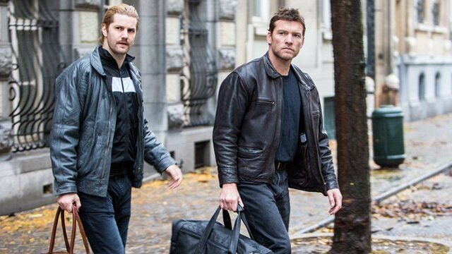 Kidnapping Mr. Heineken’den İlk Fragman!