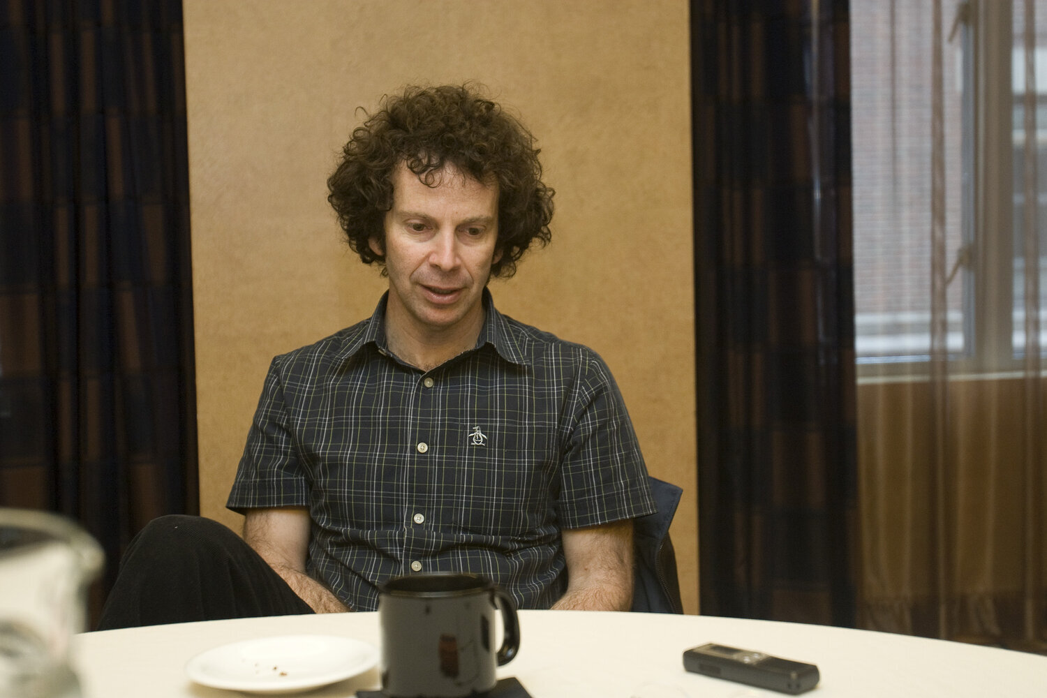 kaufman-Filmloverss