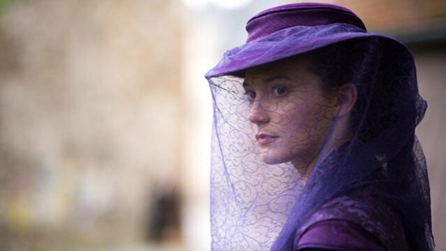 Madame Bovary’den İlk Fragman!