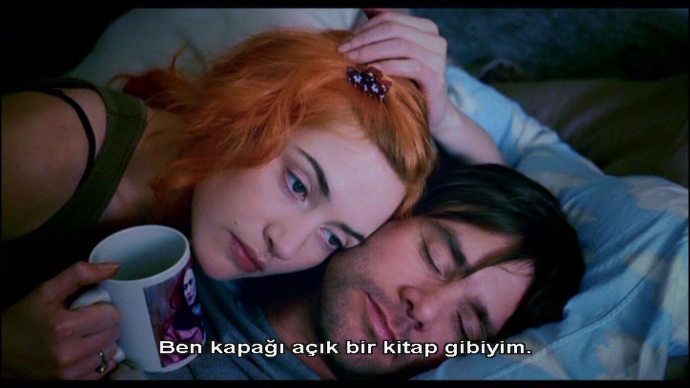 Eternal Sunshine Sevenlerin Mutlaka Bilmesi Gerekenler