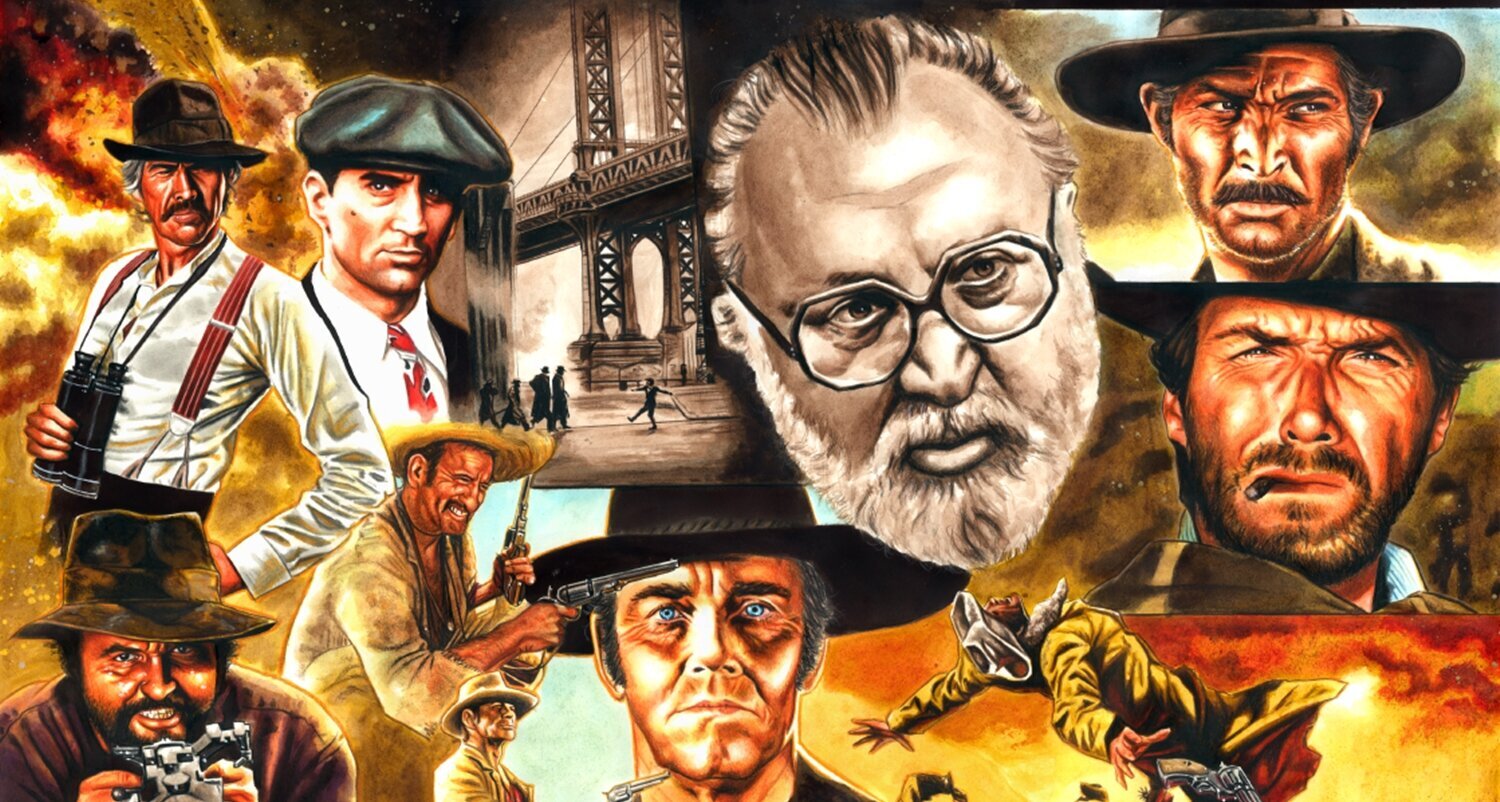 Bir Kovboy Asla Ölmez, Sergio Leone Anısına…