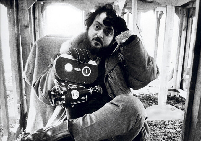 Stanley Kubrick’in Favori Filmlerinin Listesi Yayınlandı!