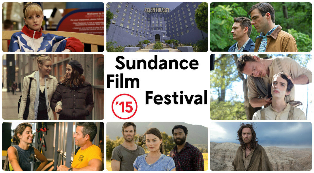 Sundance 2015: Festivalde Öne Çıkan 32 Film!
