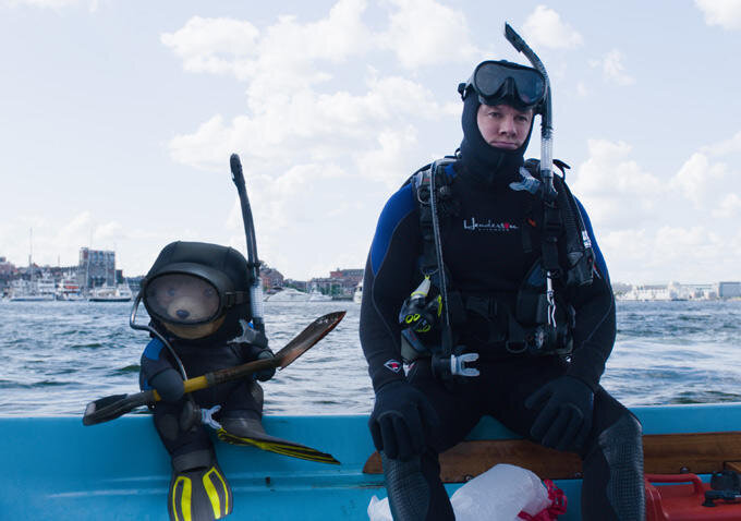 Ted 2’nin İlk Fragmanı Yayınlandı!