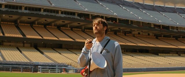 the last man on earth