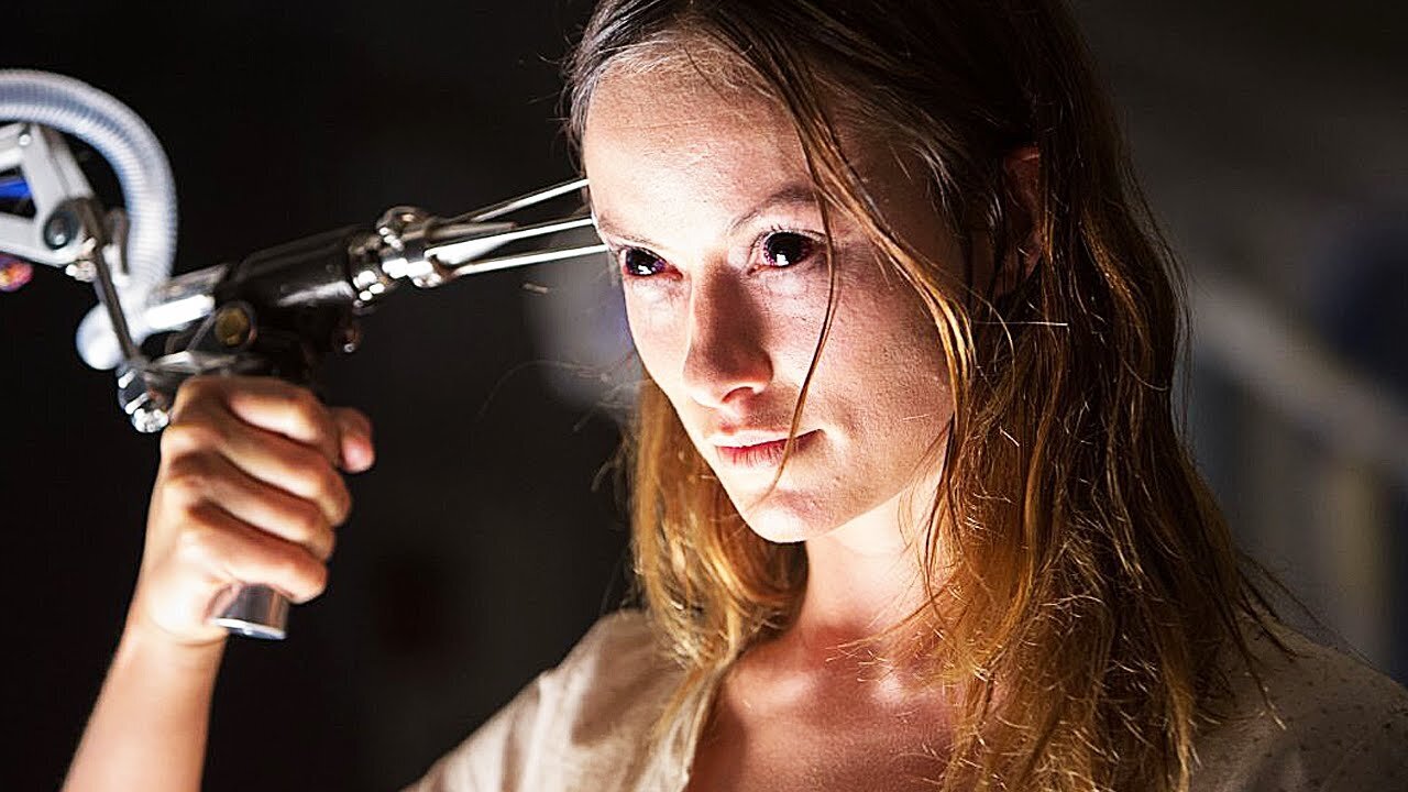 The Lazarus Effect’ten İlk Fragman!