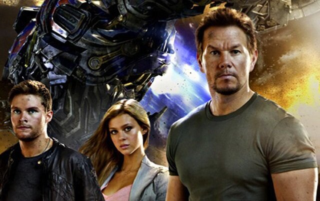 35. Razzie Adayları Açıklandı!