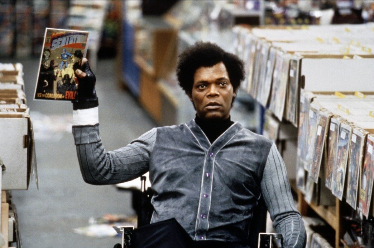M. Night Shyamalan Unbreakable 2’yi Yapmak İstiyor!