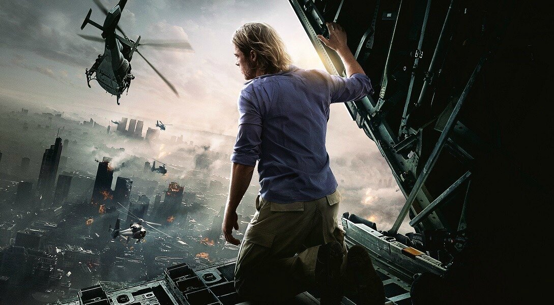 World War Z 2 Seriye Temiz Bir Sayfa Açıyor!