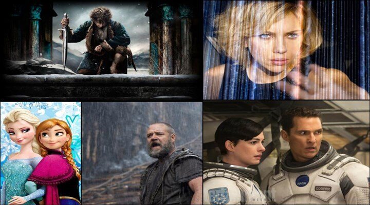 Sürprizler ve Hayal kırıklıkları Arasında: Yabancı Filmler