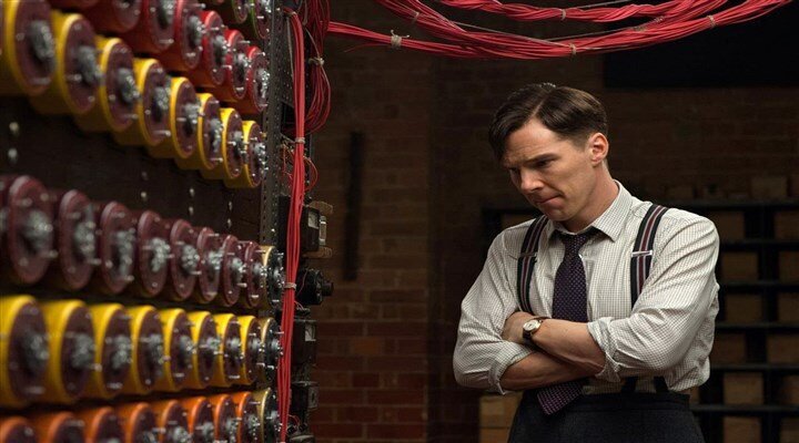 Enigma – The Imitation Game