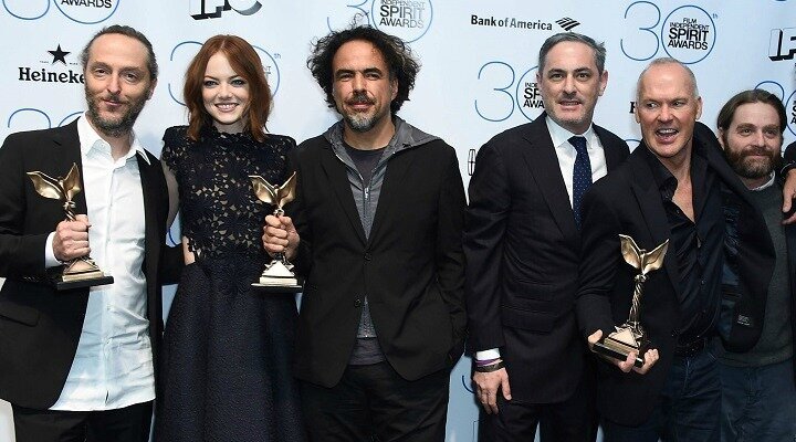 30. Independent Spirit Film Ödülleri Sahiplerini Buldu!