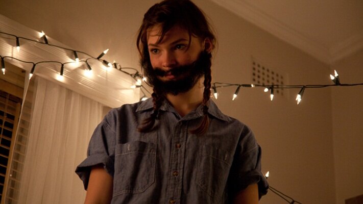 52 Salı – 52 Tuesdays