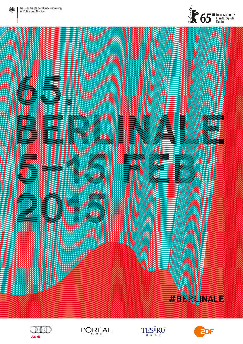 65-Internationale-Filmfestspiele-Berlin-Plakat-Berlinale