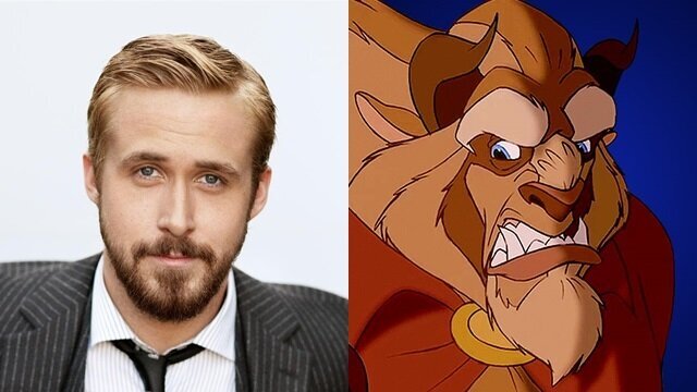 Disney’in Beast’i Ryan Gosling Mi Olacak?