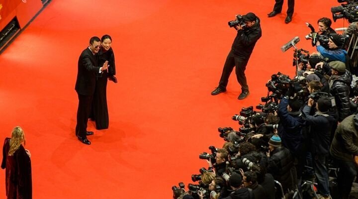 Berlin’in En İyileri 34. İstanbul Film Festivali’nde!