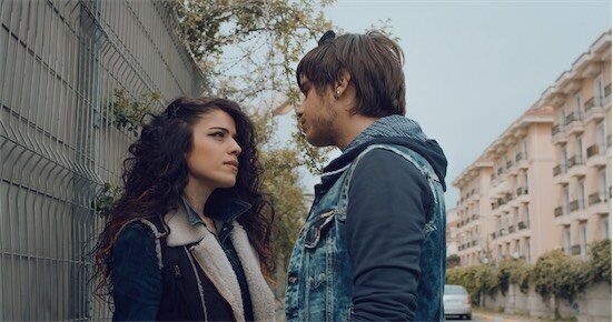 Cekmekoy Underground-2-filmloverss
