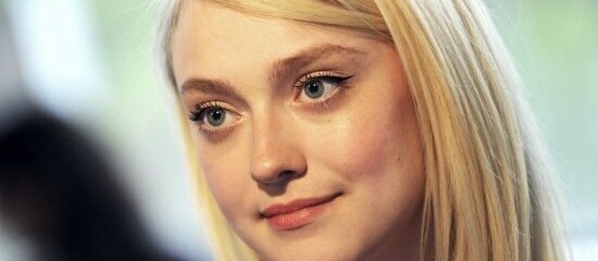 Dakota Fanning -Filmloverss