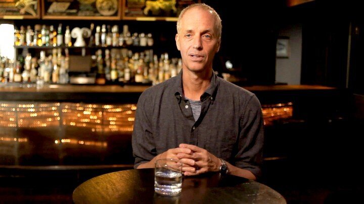 Dan Gilroy İle Nightcrawler Ve Yeni Projeleri Üzerine Söyleşi