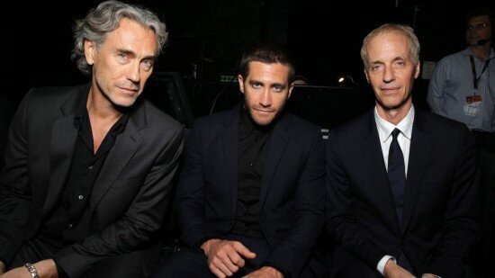 Dan Gilroy- Filmloverss