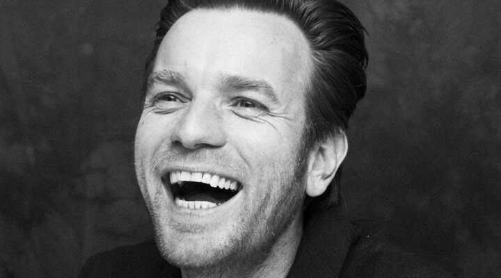 Ewan McGregor American Pastoral ile İlk Kez Yönetmen Koltuğunda!