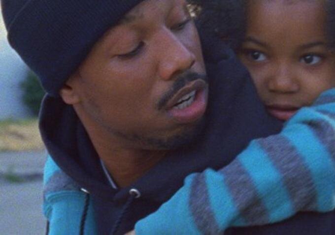 Fruitvale Station-filmloverss