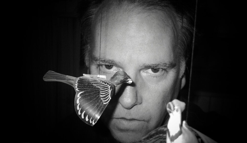 !f İstanbul’da Bugün: Guy Maddin