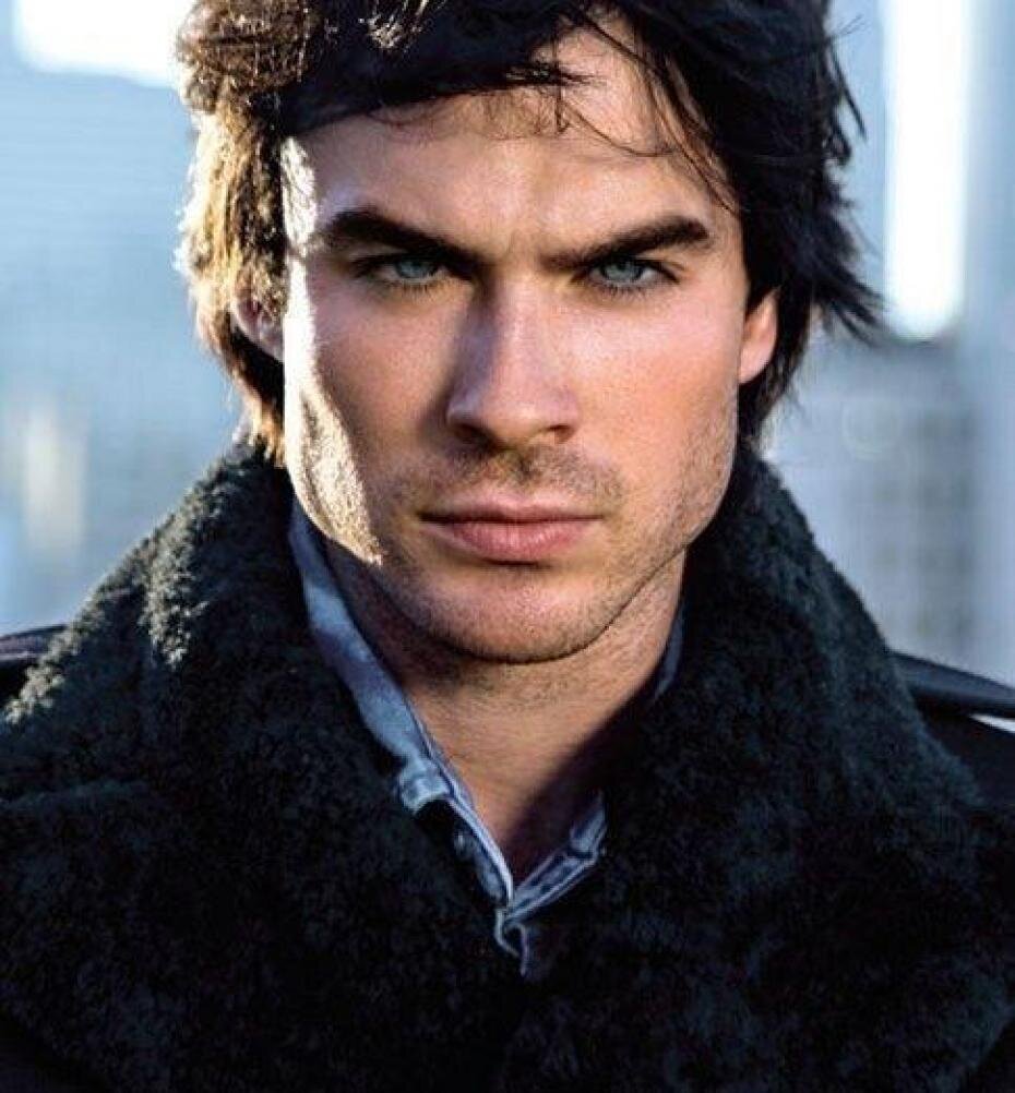 Ian Somerhalder-filmloverss