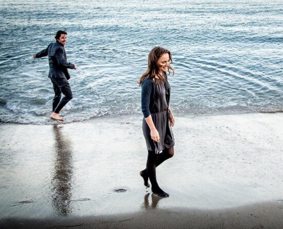 Knight of Cups -Filmloverss