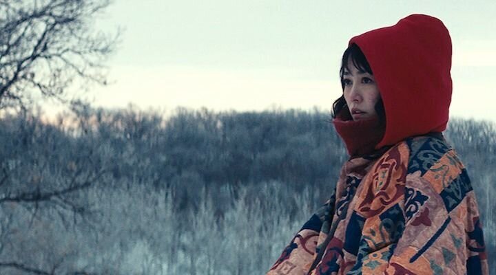Kumiko Hazine Avcısı – Kumiko, The Treasure Hunter
