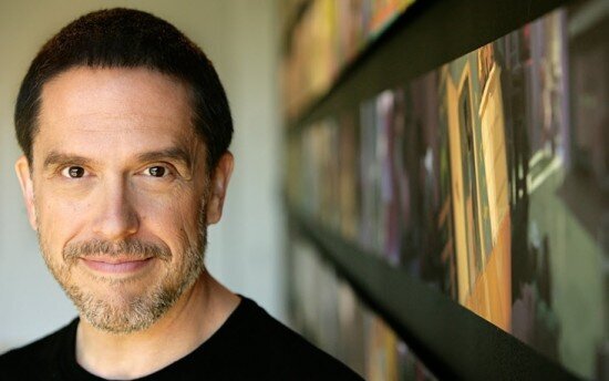 Lee Unkrich -filmloverss