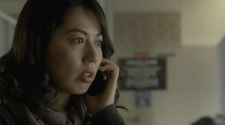 Man From Reno’dan İlk Fragman Yayınlandı