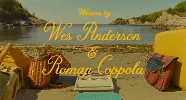 Wes Anderson Şarkıları
