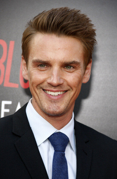 Riley Smith-filmloverss