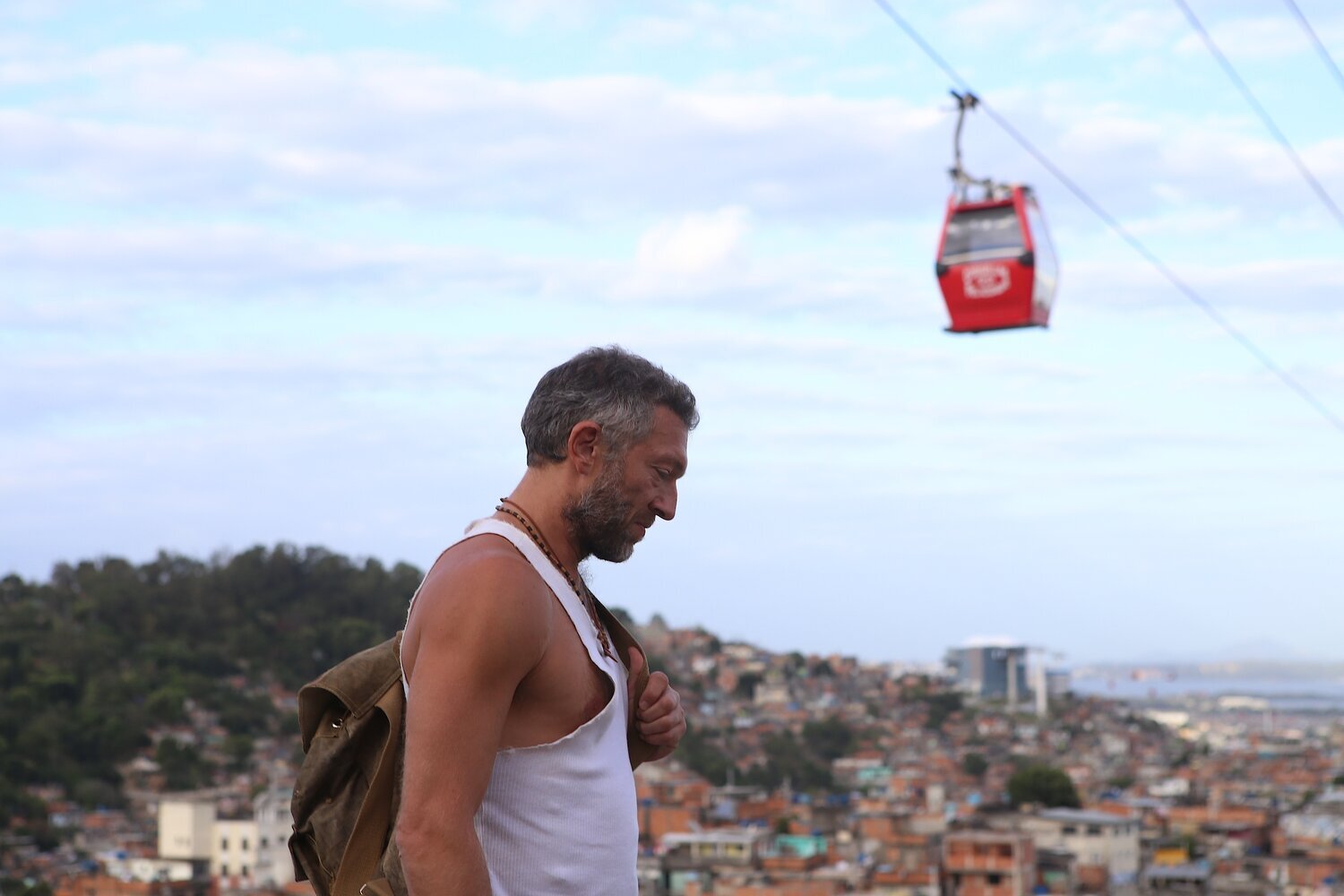 Yakında: Seni Seviyorum Rio / Rio, I Love You