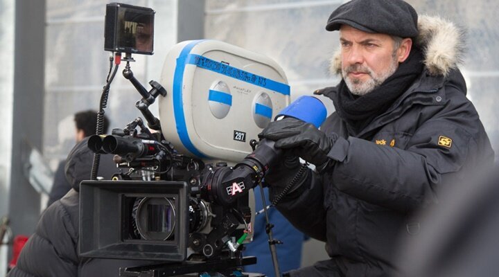 Spectre’nin Kamera Arkası Görüntüleri Yayınlandı!