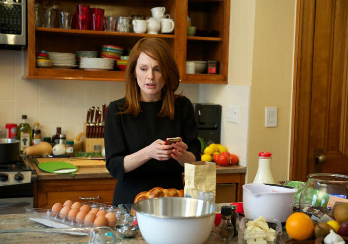 Still Alice-filmloverss