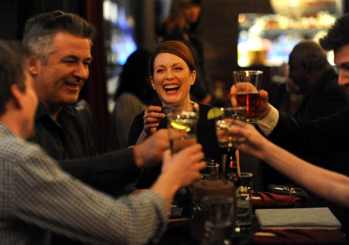 Still Alice-filmloverss