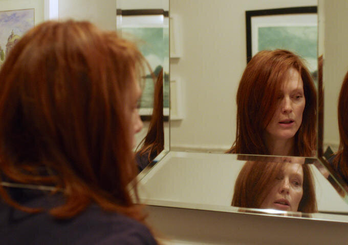 Still Alice-filmloverss