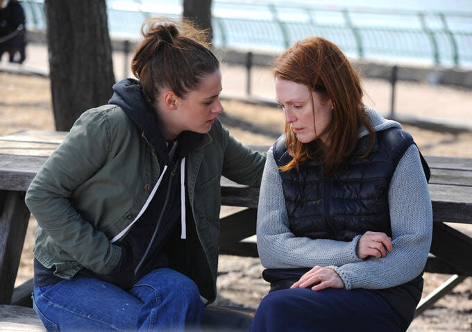 Still Alice-filmloverss