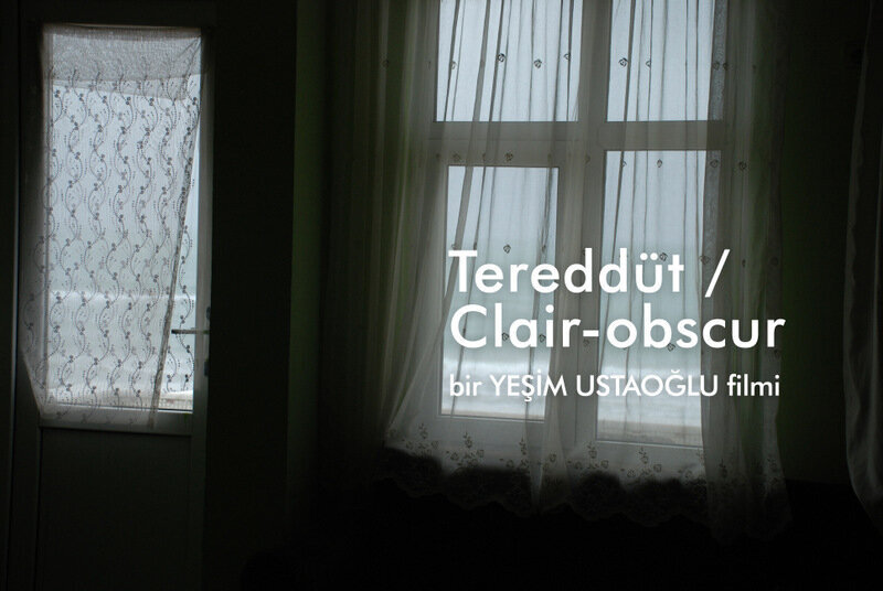 Yeşim Ustaoğlu’nun Yeni Filmi “Tereddüt”ün Çekimleri Başladı!