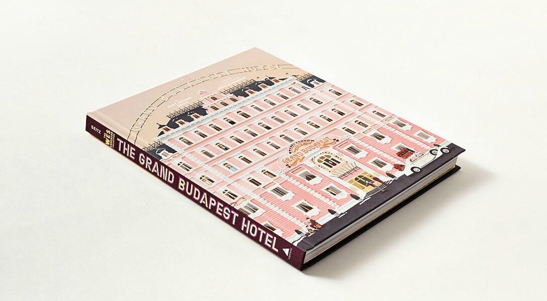 Grand Budapest Hotel’e Fantastik Bir Fragman!