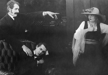 Thou Shalt Not Kill-filmloverss