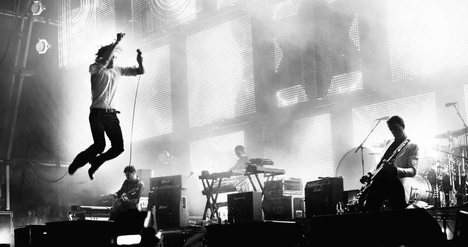 Pulp: Hayat, Ölüm Ve Süpermarketler Üzerine Bir Film – Pulp: A Film About Life, Death & Supermarkets