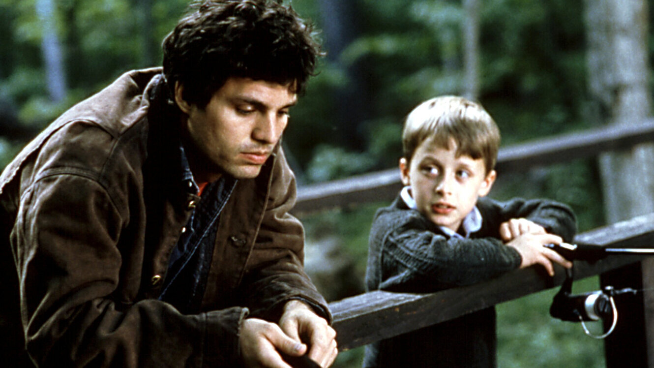 VARIOUS FILM AND TV STILLS