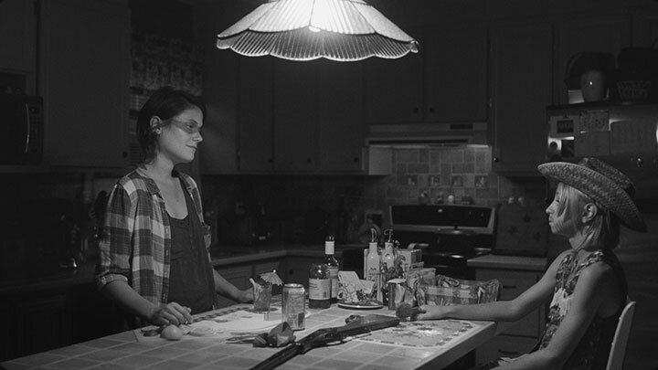 Nicole, Uyumuşsun – Tu dors Nicole