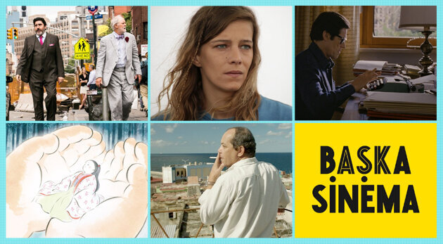 Başka Sinema’nın Mart Filmleri Belli Oldu