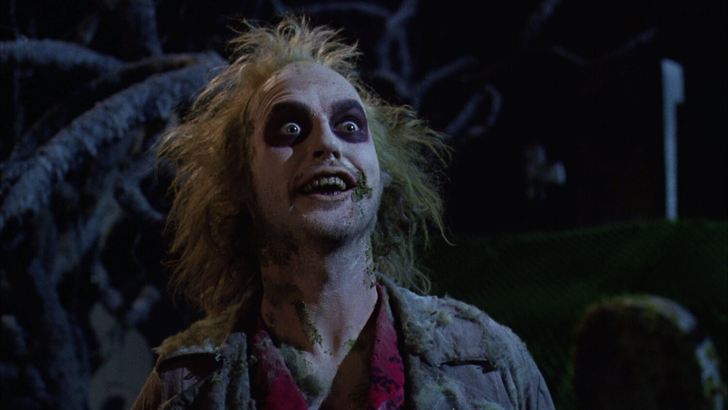 beetlejuice -filmloverss