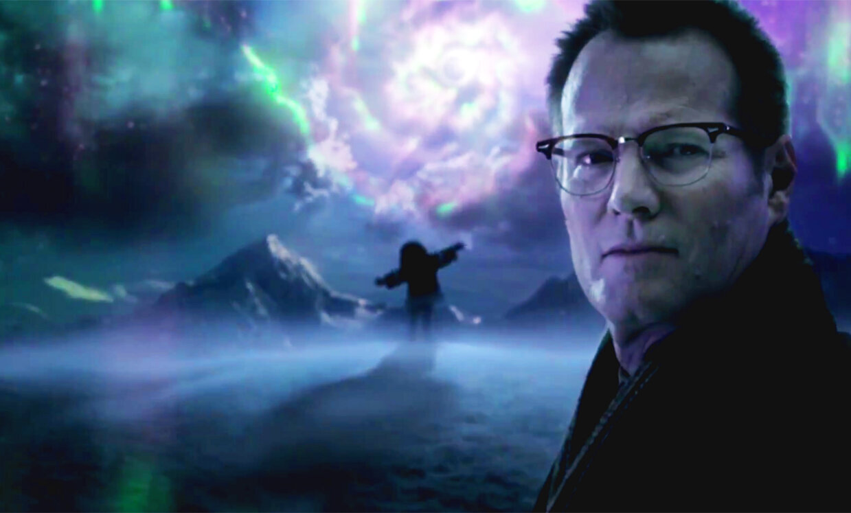 Heroes Reborn’un İlk Fragmanı Yayınlandı!
