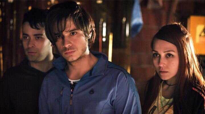 Yakında: Çekmeköy Underground